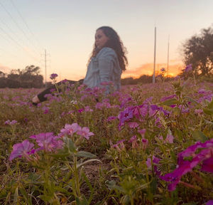 Meet your Posher, Dina